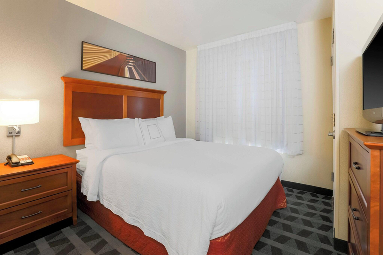 Bedroom 3, TownePlace Suites Yuma, Yuma