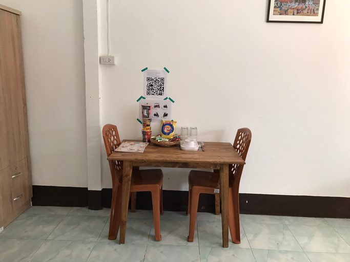 Bedroom 2, The Thana House, Muang Chiang Mai