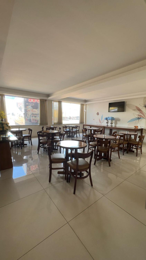 Food & Drinks, Hotel Ipanema, Araguaína