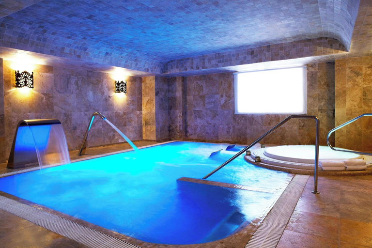 Sport & Beauty 3, Palacio del Inka, A Luxury Collection Hotel by Marriott, Cusco
