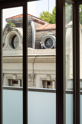 Exterior & Views 2, BENS - Recoleta Park, Distrito Federal