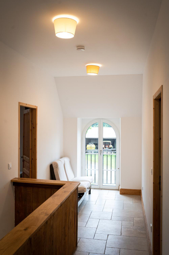 Others 4, gite du chateau, Loiret