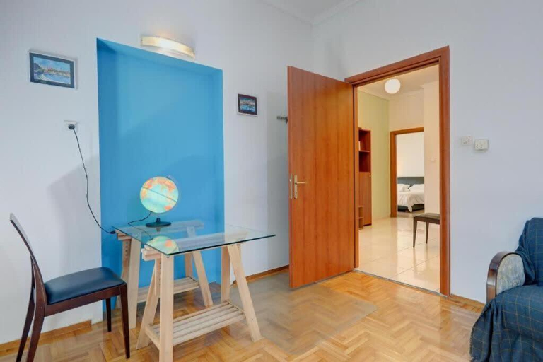 Others 5, Xarilaou's Two-Bedroom Treasure in Thessaloniki, Central Macedonia