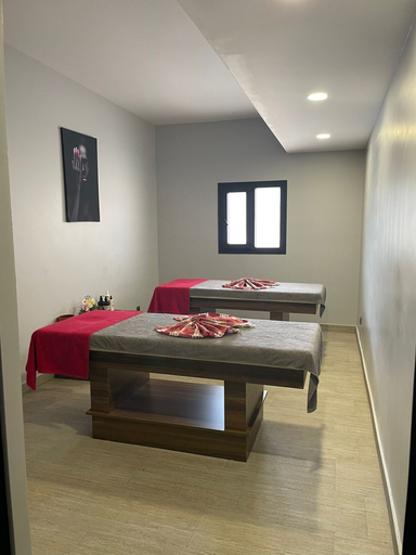 Bedroom 2, Çelik Thermal & Spa, Akköy