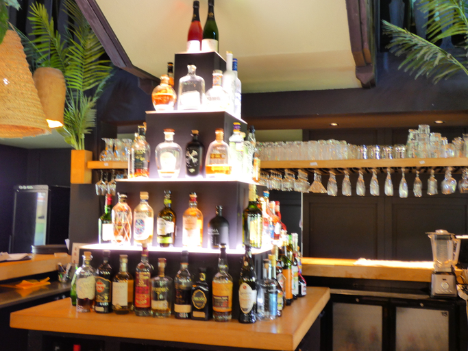 Food & Drinks 5, Contact Hotel Be Guest Limoges Sud, Haute-Vienne