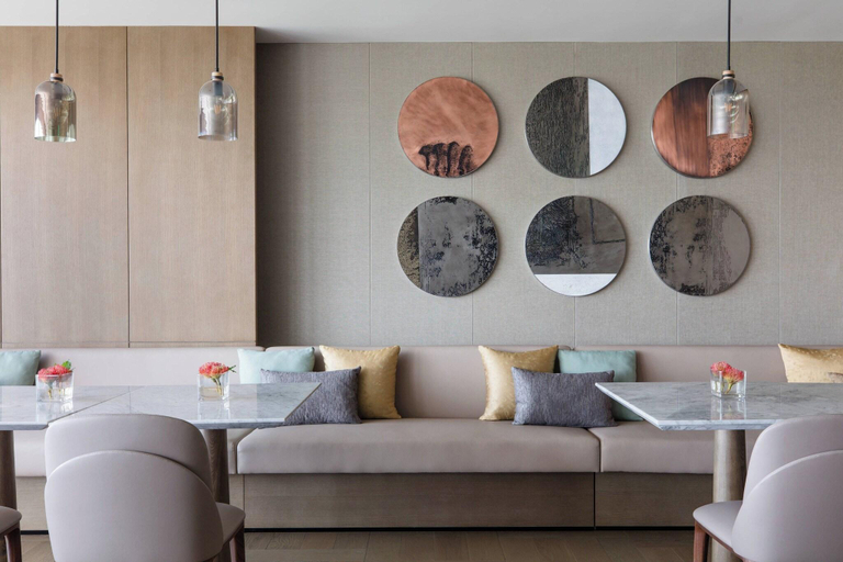 Public Area 3, Courtyard By Marriott Shenzhen Northwest, Shenzhen
