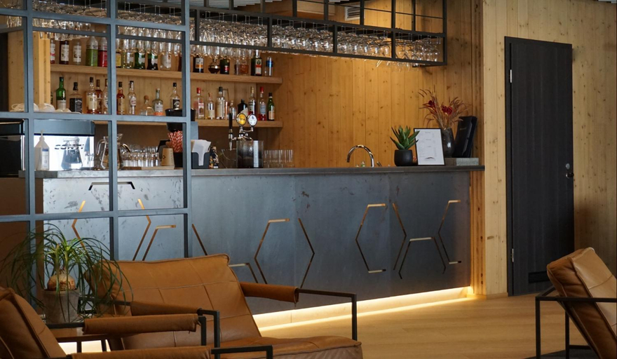 Food & Drinks 5, Landhotel, Holta- og Landasveit