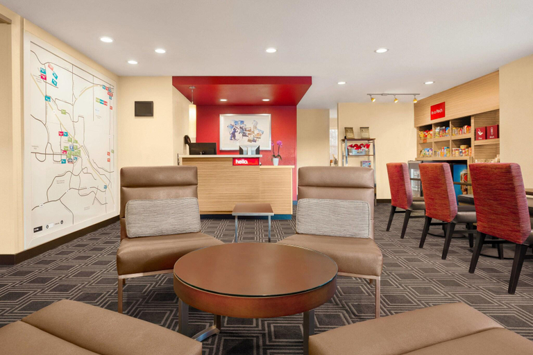 Public Area 2, Towneplace Suites Boulder Broomfield Interlocken, Broomfield