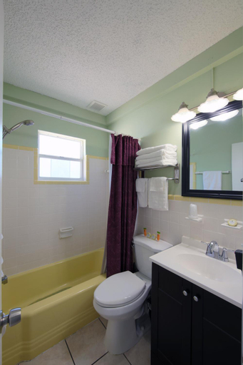 Sunshine Inn & Suites Venice, Florida, Sarasota