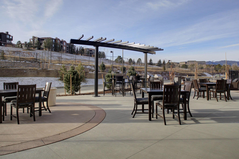 Food & Drinks 5, Residence Inn Boulder Broomfield/Interlocken, Broomfield