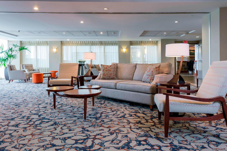 Public Area 4, Auburn Marriott Opelika Resort Spa At Grand Nation, Lee