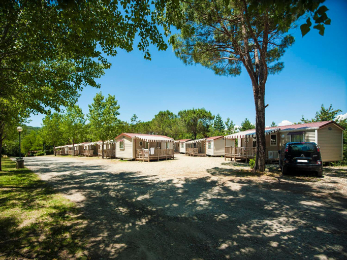 Camping Village Mugello Verde, Florence