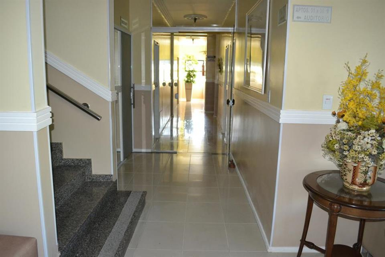 Public Area 3, Faixa Hotel, Vitória da Conquista