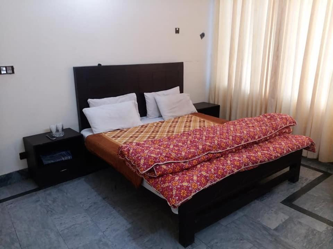 Others 2, Kashmir Inn Hotel Muzaffarabad, Azad Kashmir