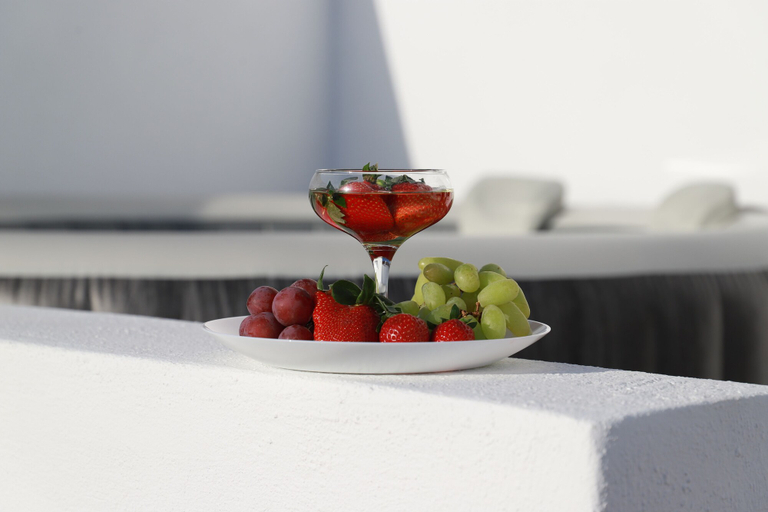 Food & Drinks 5, Calma Eco Houses, South Aegean