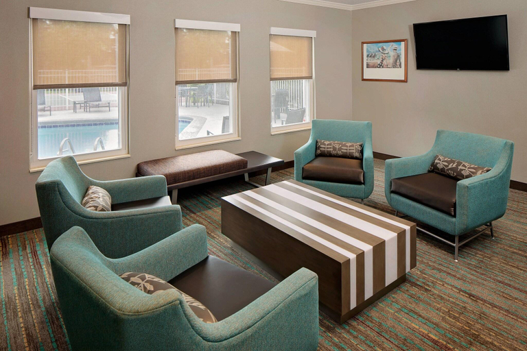 Public Area 3, Residence Inn Louisville East, Jefferson