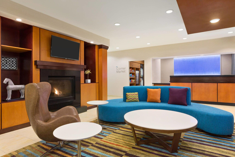 Exterior & Views 2, Comfort Inn & Suites Houston North - Spring, Houston