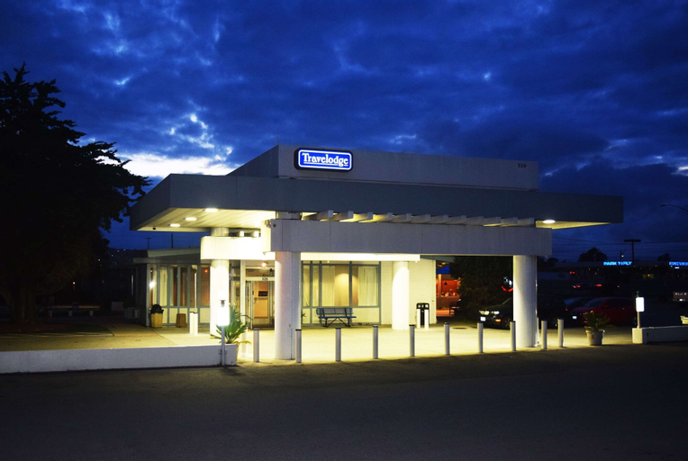 Travelodge by Wyndham San Francisco Airport North, San Mateo