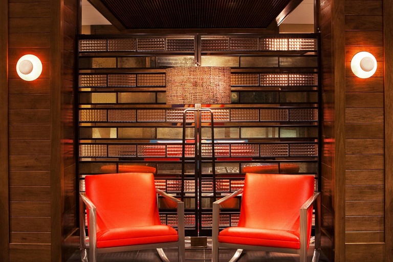 Public Area 3, Four Points by Sheraton Nashville - Brentwood, Davidson