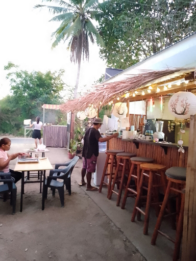 Food & Drinks 4, 8hotel, Bantayan