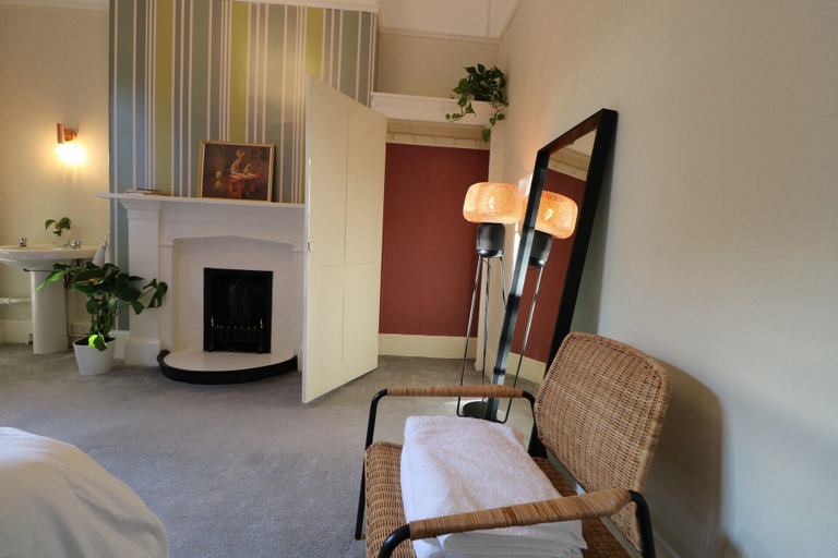 Others 5, Mossley Hill Retreat, Sefton