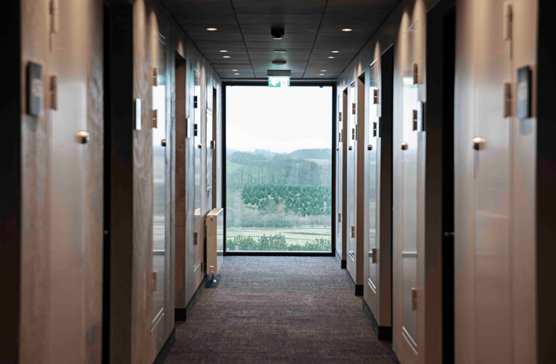 Public Area 3, Four Points Flex by Sheraton Horsens, Hedensted