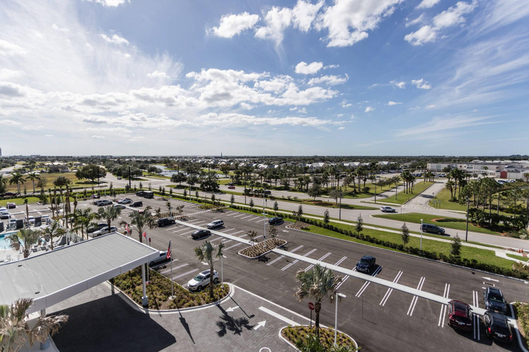Exterior & Views 2, TownePlace Suites by Marriott Port St. Lucie I-95, Saint Lucie