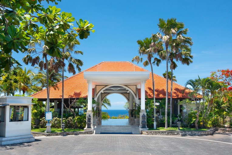 Exterior & Views 2, Blue Point Resort and Spa, Badung