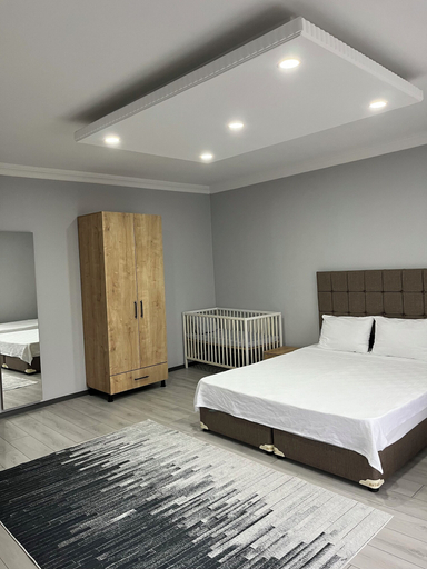 Bedroom 3, Ozn Suıt Aırport, Arnavutkoy