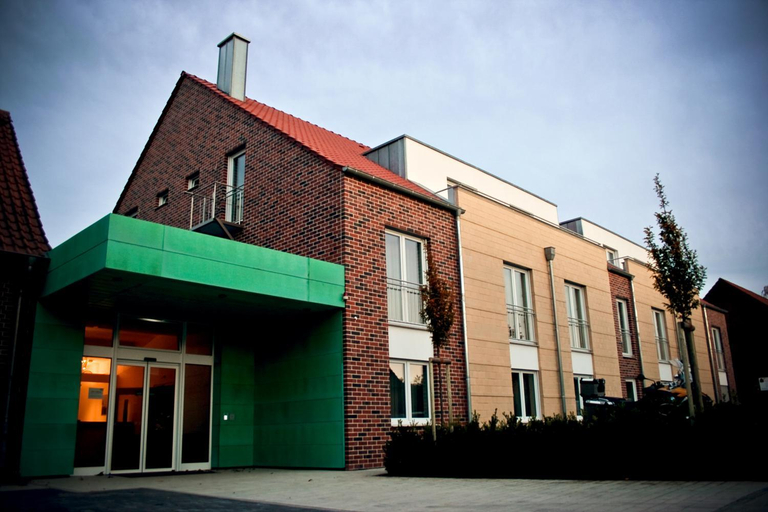 Hotel Brauhaus Stephanus, Coesfeld