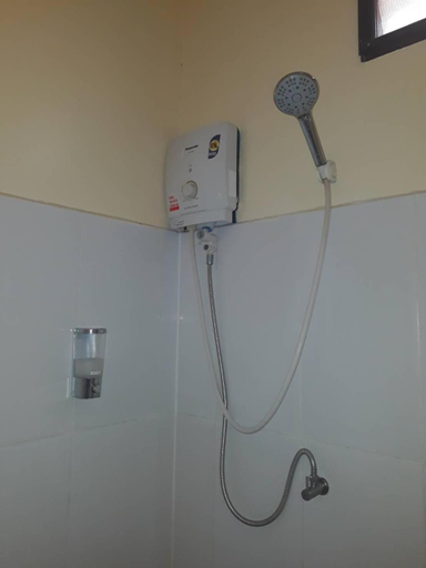 Bathroom, Boonya Resort Koh Chang, Koh Chang