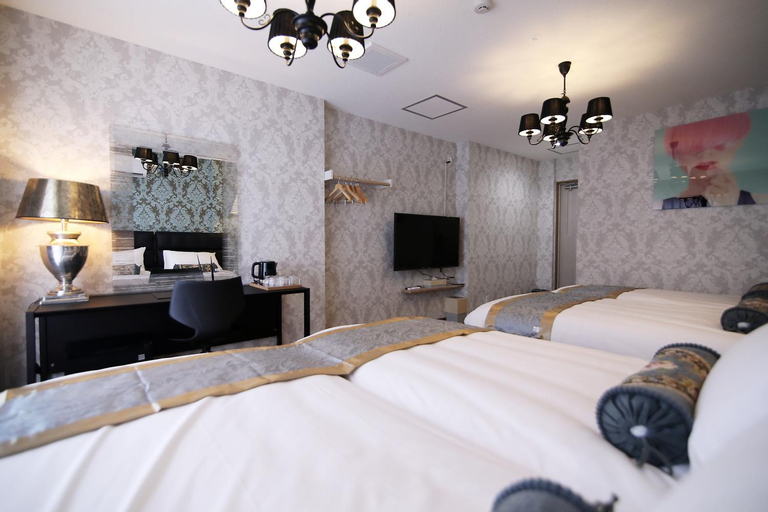 Bedroom 5