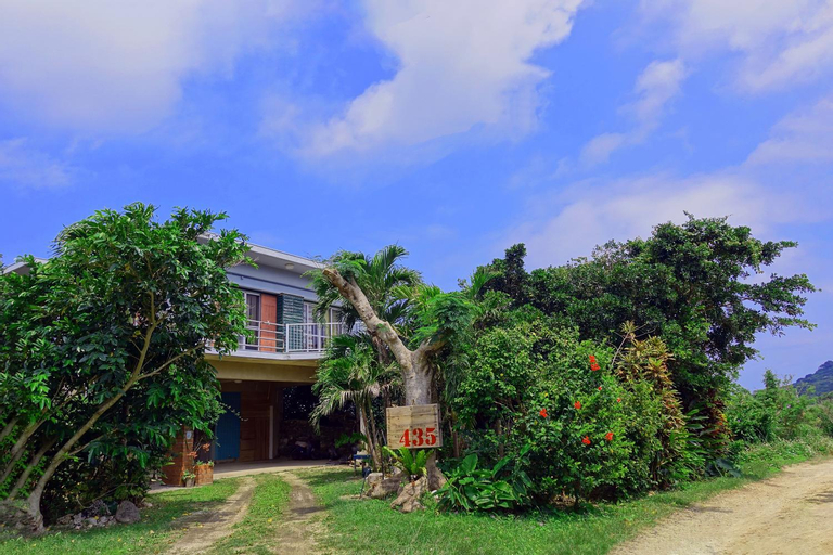 435, Ishigaki