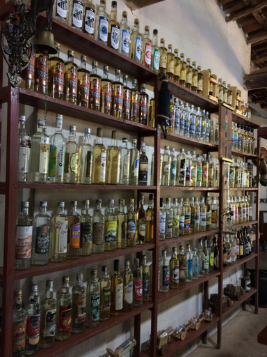 Food & Drinks 4, Pousada Fazenda e Pesqueiro Chale da serra, Lima Duarte