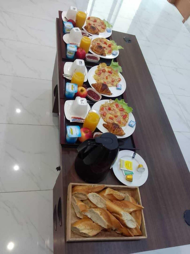 Food & Drinks 4, MARINA APPART HÔTEL, Dakar