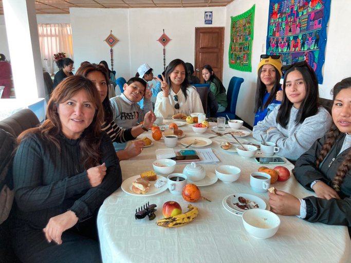Food & Drinks 5, Hotel San Francisco Pardo Cusco, Cusco