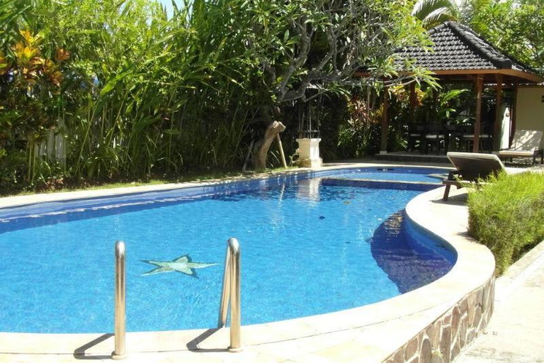 Sport & Beauty 5, Starlight Restaurant & Bungalows, Buleleng