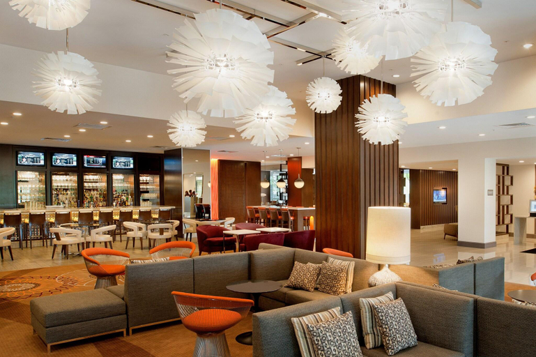 Public Area 5, Marriott St. Louis Airport, Saint Louis