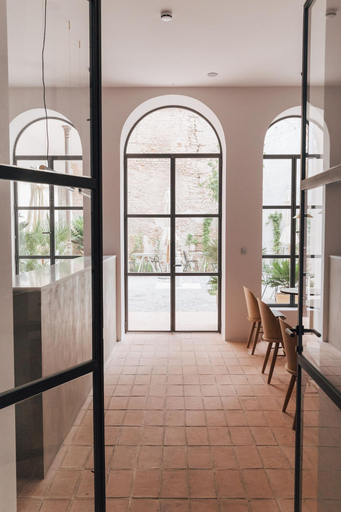 Bedroom 2, Placido y Grata, Sevilla
