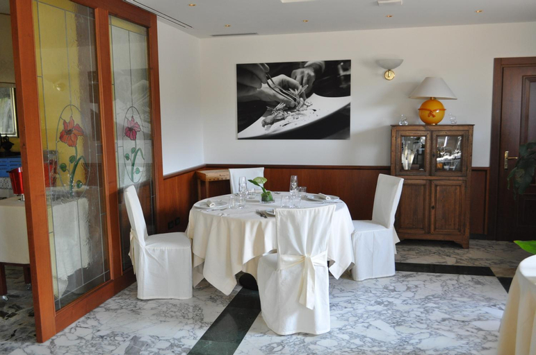 Food & Drinks 5, Hotel Cinzia Ristorante Christian e Manuel, Vercelli