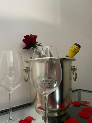 Food & Drinks 4, B&B La Fenice, Napoli