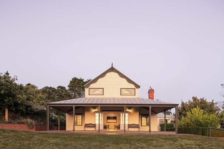 Exterior & Views 2, Sovereign Hill Hotel, Ballarat - Central