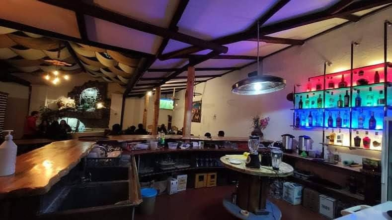 Food & Drinks 2, Hostal Yakumama, Cuenca