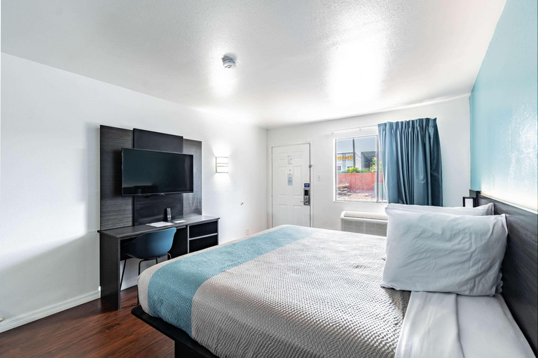 Bedroom 3, Masters Inn - Tampa Fairgrounds, Hillsborough