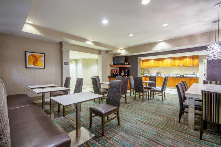Food & Drinks 5, Residence Inn by Marriott Salisbury, Wicomico