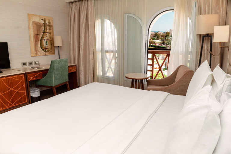 Bedroom 4, Sharm Dreams Vacation Club-Aqua Park, Sharm el-Sheikh