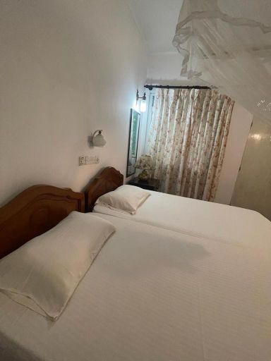4, Kandy Inn Madugalle’s family guest house, K.F.G. & G. Korale