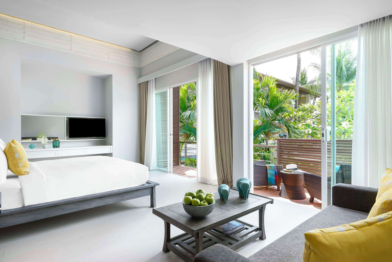 Bedroom 3, Avani+ Samui Resort (SHA Extra Plus), Ko Samui