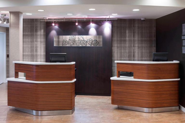 Public Area 2, Courtyard by Marriott Pensacola, Escambia