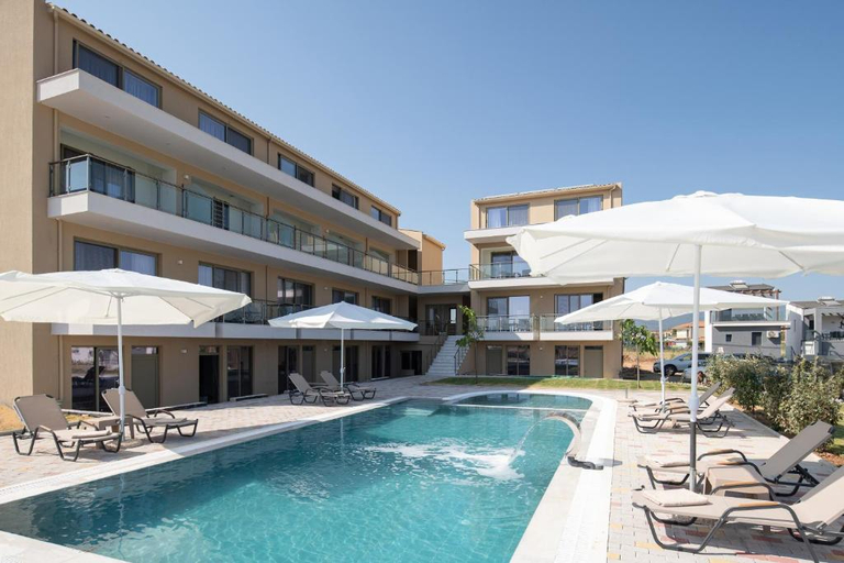 Sport & Beauty 5, Aetherion Studios & Suites, Central Macedonia